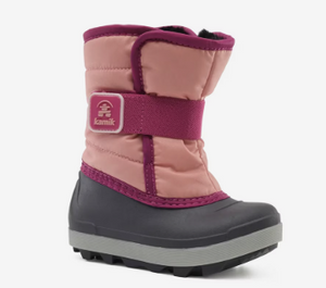 Kamik- Snowbug Boot (More Colors)
