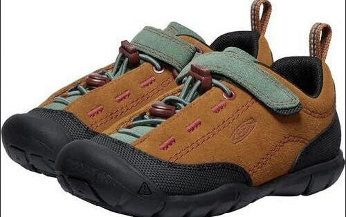 Keen- Jasper ii Hiking Shoe