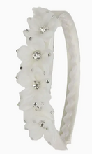 Load image into Gallery viewer, Kid’s Dream - 5 Flowers w/ Gem Headband
