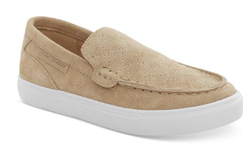 Kurt Geiger- Boys Hugo Slip On (More Colors)