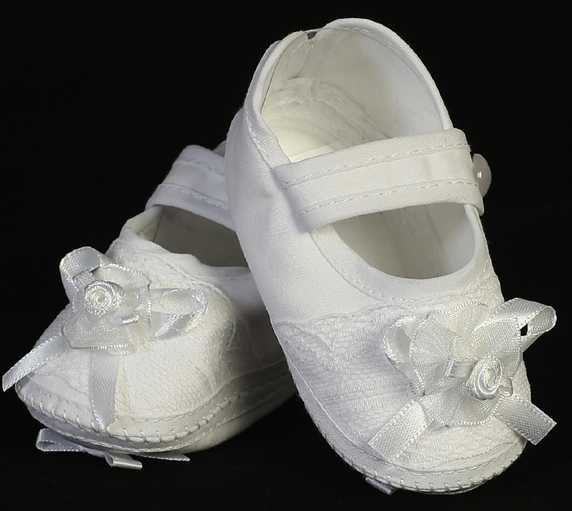 Lito - MaryJane Cotton Bootie