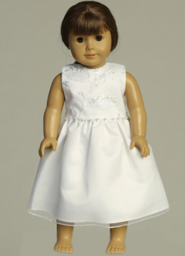 Lito - DOLL DRESS SP734Z