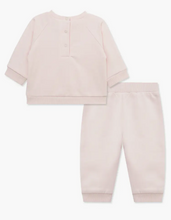 Load image into Gallery viewer, Little Me - Active Set Pink