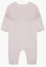 Load image into Gallery viewer, Little Me - 1 pc Sweater Classics Pink