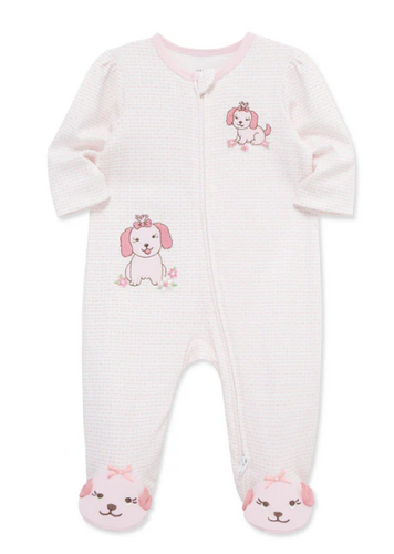 Little Me - Puppy Sleeper