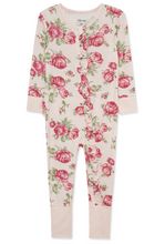 Load image into Gallery viewer, Little Me - Lavish Roses Sleeper