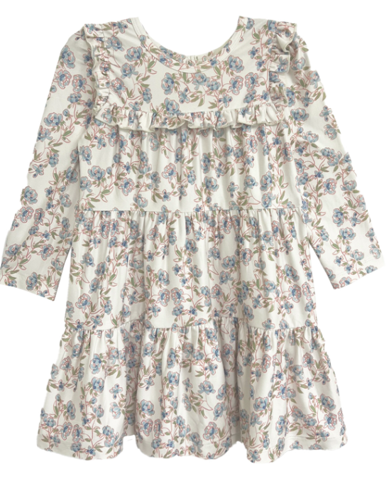Mabel and Honey - Sadie Dress