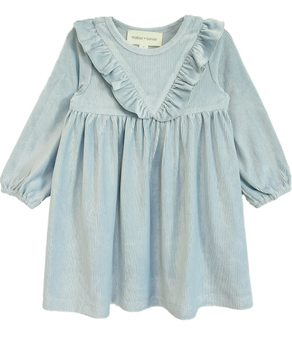 Mabel and Honey - Blair Dress