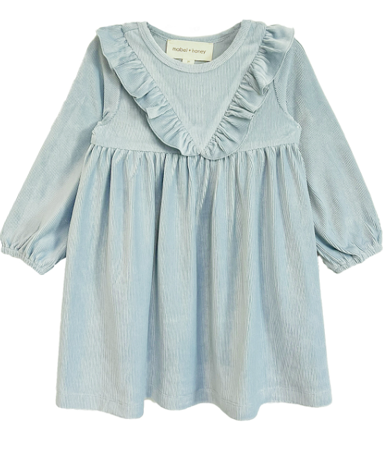 Mabel and Honey - Blair Dress
