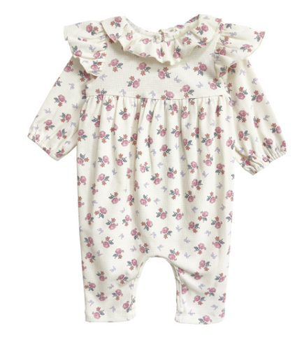 Mabel and Honey - Mia Romper