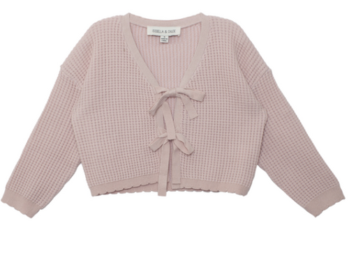 Mabel and Honey - Ballerina Sweater