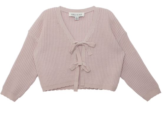 Mabel and Honey - Ballerina Sweater
