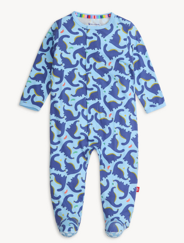 Magnetic Me - Necks Generation Footie