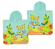 Load image into Gallery viewer, Mayoral - Hooded Beach Towel