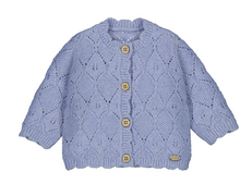 Load image into Gallery viewer, Mayoral - Knit Cardigan (More Colors)