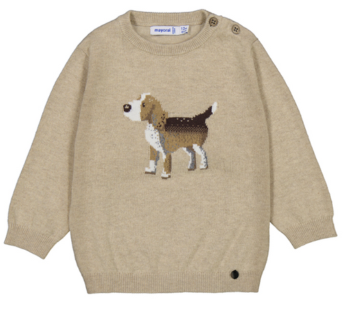 Mayoral - Dog Sweater