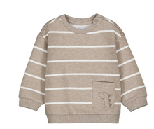 Load image into Gallery viewer, Mayoral - Striped Outfit