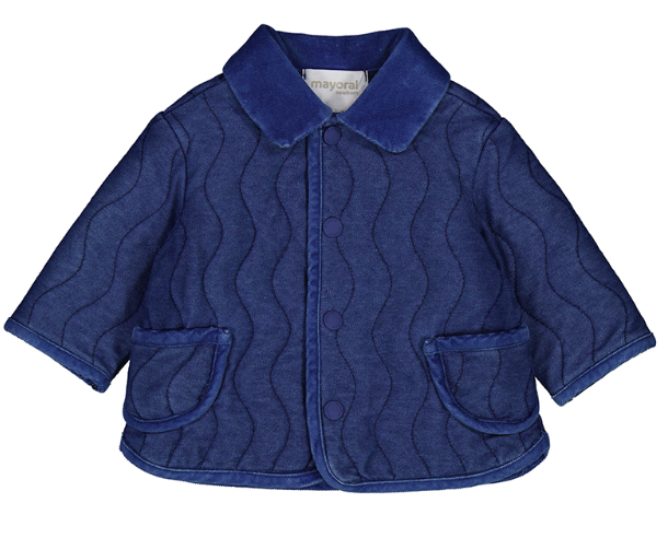 Mayoral -  Padded Coat