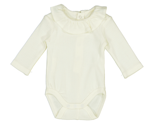 Mayoral - Ribbed Bodysuit 2721