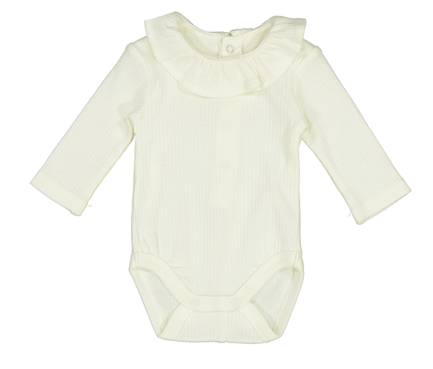 Mayoral - Ribbed Bodysuit 2721