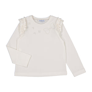 Mayoral - Long Sleeve Shirt