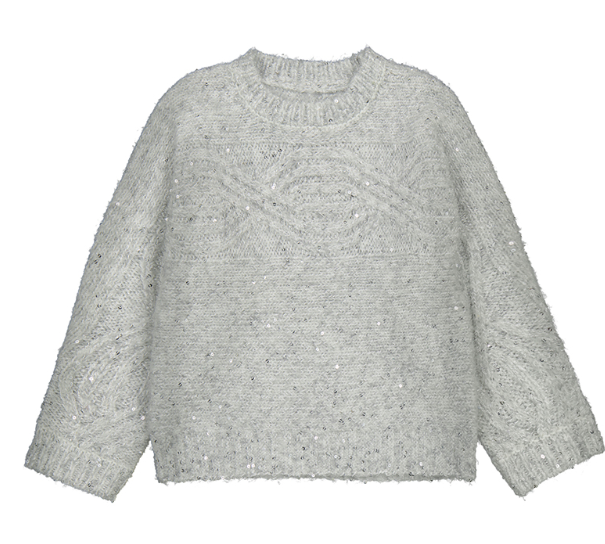 Mayoral - Sequins Sweater