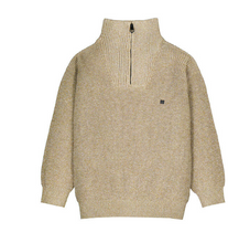 Load image into Gallery viewer, Mayoral - Zip Neck Sweater (More Colors)