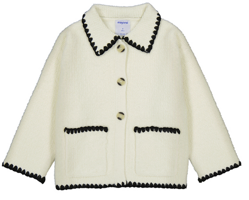 Mayoral - Sweater Jacket