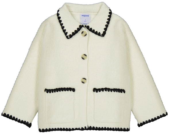 Mayoral - Sweater Jacket
