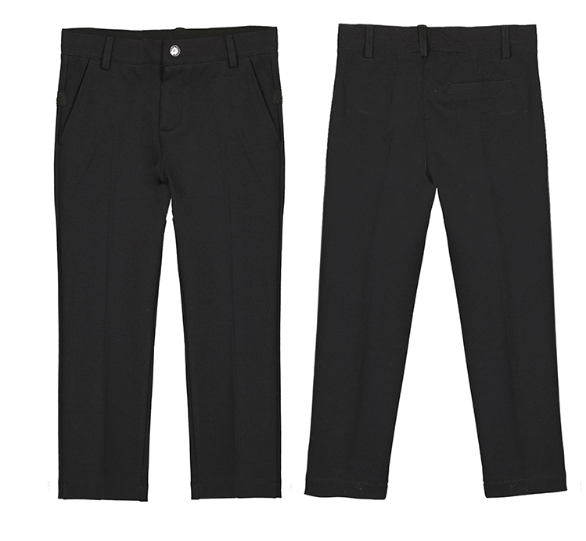 Mayoral - Knit Pants