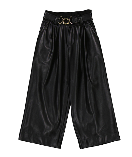 Mayoral - Wide Leg Pant