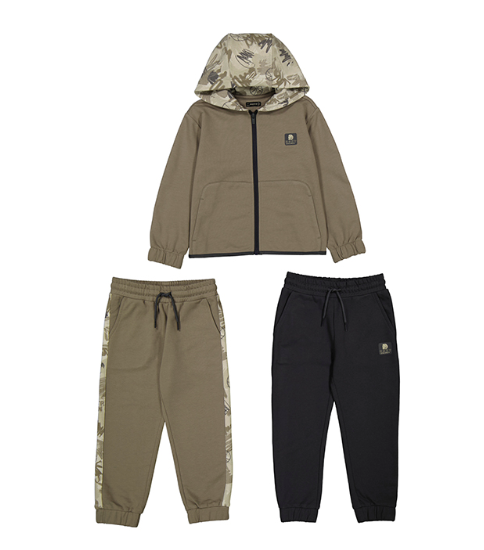 Mayoral -  3 Pcs. Tracksuit
