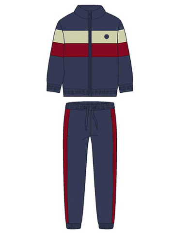 Mayoral - Americana Tracksuit