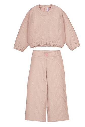 Mayoral - Padded Tracksuit