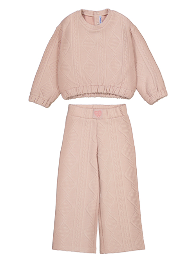 Mayoral - Padded Tracksuit