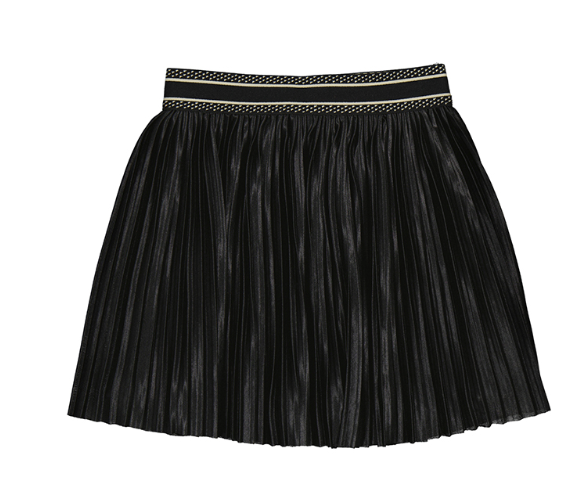 Mayoral - Pleated Skirt