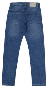 Mayoral - Basic Denim Jeans