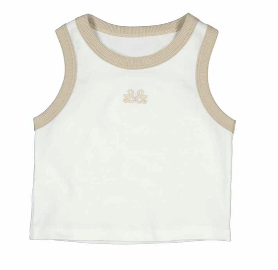 Mayoral - Cropped Tank