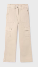 Load image into Gallery viewer, Mayoral - Twill Cargo Pant