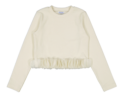 Mayoral - Petals Top