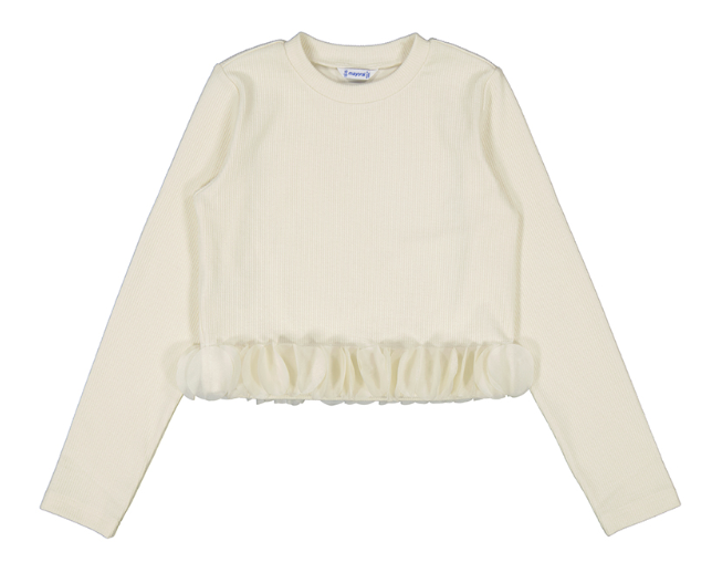 Mayoral - Petals Top