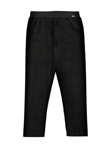 Mayoral - Velvet Leggings