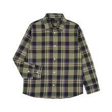 Load image into Gallery viewer, Mayoral - Long Sleeve Checked Shirt (More colors)