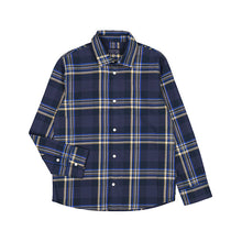 Load image into Gallery viewer, Mayoral - Long Sleeve Checked Shirt (More colors)