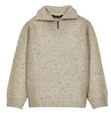 Load image into Gallery viewer, Mayoral - Collared Sweater (More Colors)