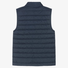 Load image into Gallery viewer, Mayoral - Navy Padded Vest