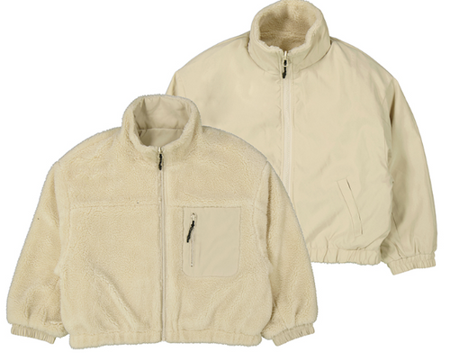 Mayoral - Reversible Coat