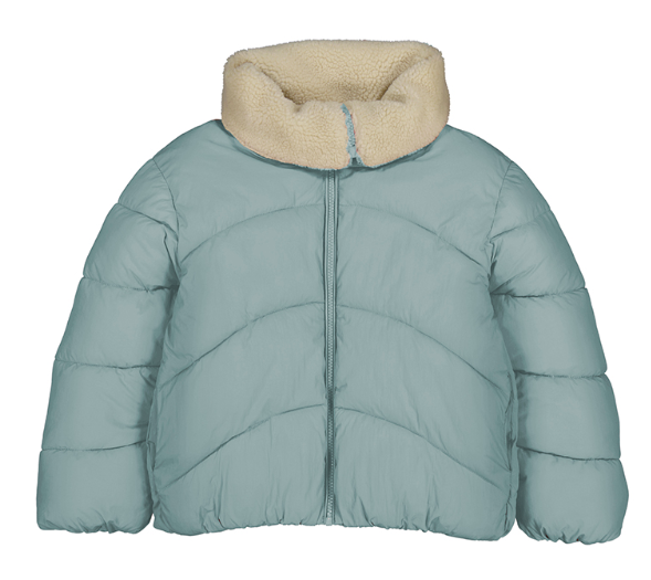 Mayoral - Puff Jacket