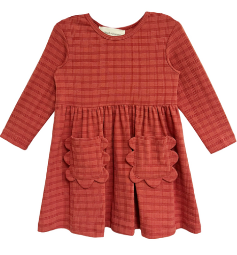Mabel and Honey - Tea Party Dress