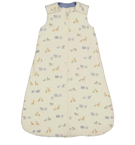 Mayoral - Printed Sleeping Bag